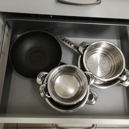 Apartment Sariks Place Μπριζ Εξωτερικό φωτογραφία