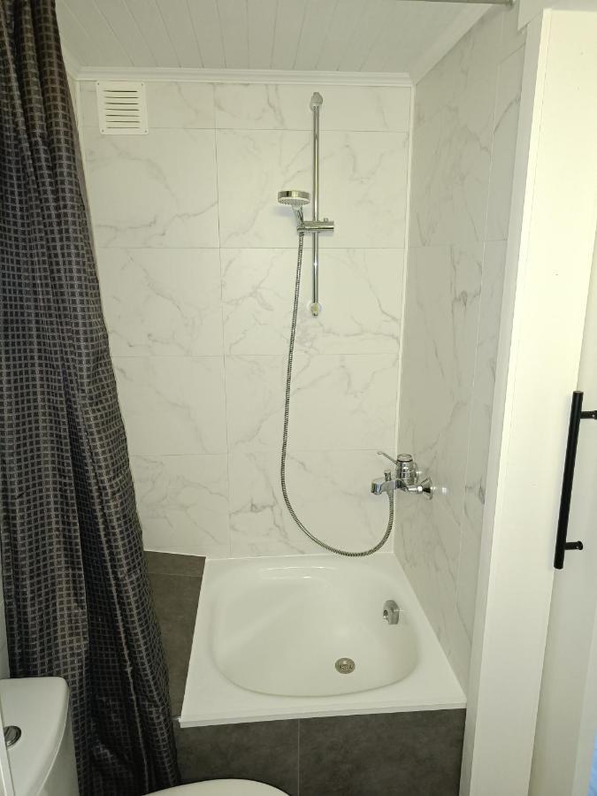 Apartment Sariks Place Μπριζ Εξωτερικό φωτογραφία