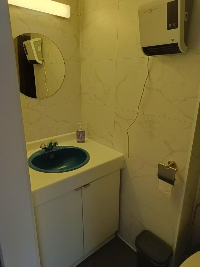 Apartment Sariks Place Μπριζ Εξωτερικό φωτογραφία