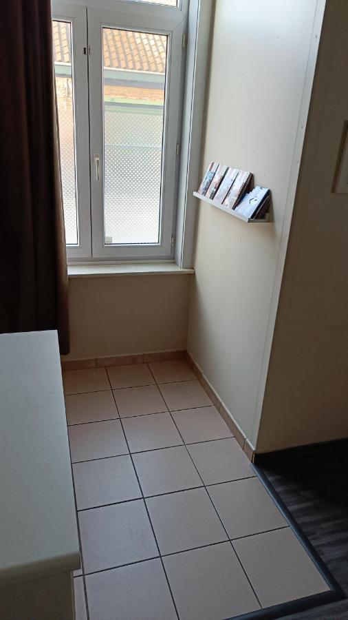 Apartment Sariks Place Μπριζ Εξωτερικό φωτογραφία