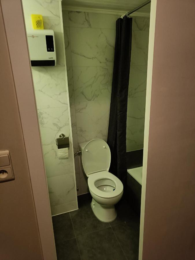 Apartment Sariks Place Μπριζ Εξωτερικό φωτογραφία