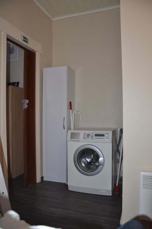 Apartment Sariks Place Μπριζ Εξωτερικό φωτογραφία