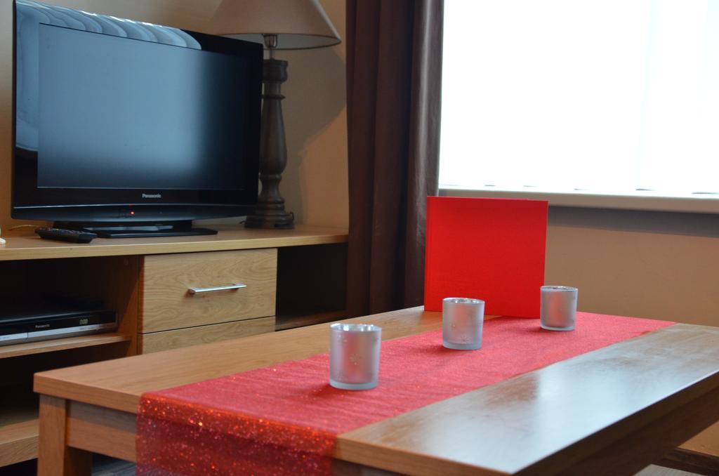 Apartment Sariks Place Μπριζ Δωμάτιο φωτογραφία