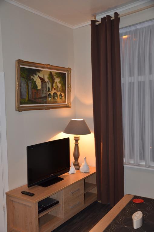 Apartment Sariks Place Μπριζ Εξωτερικό φωτογραφία
