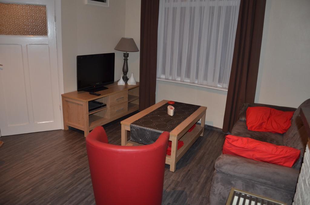 Apartment Sariks Place Μπριζ Δωμάτιο φωτογραφία