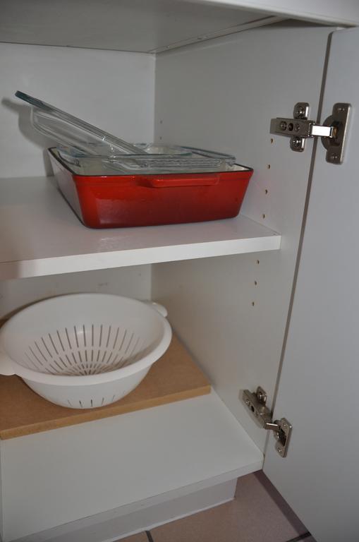 Apartment Sariks Place Μπριζ Δωμάτιο φωτογραφία