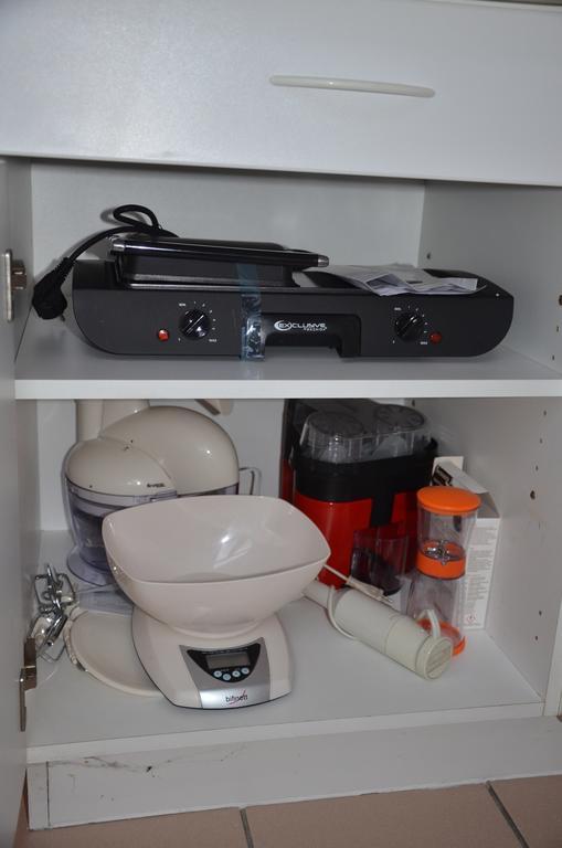 Apartment Sariks Place Μπριζ Δωμάτιο φωτογραφία