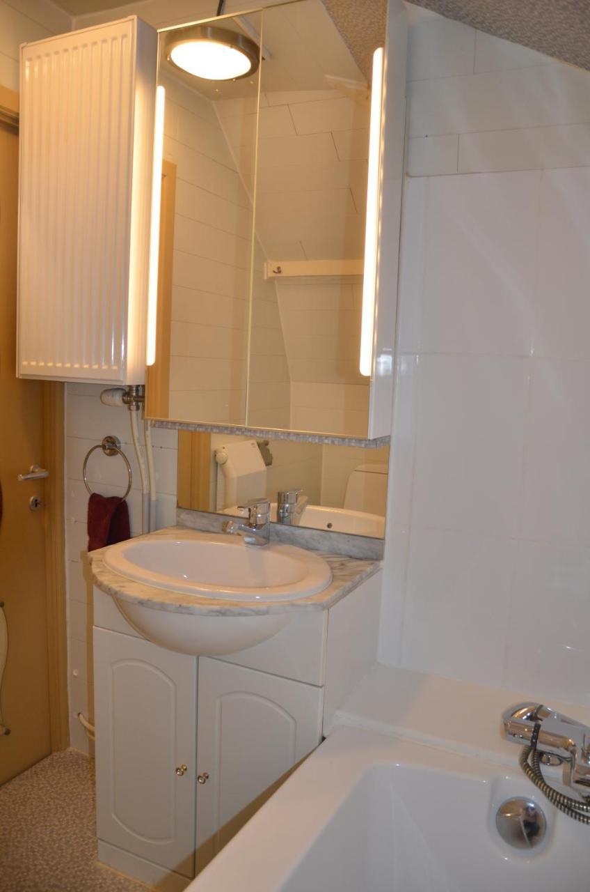 Apartment Sariks Place Μπριζ Εξωτερικό φωτογραφία