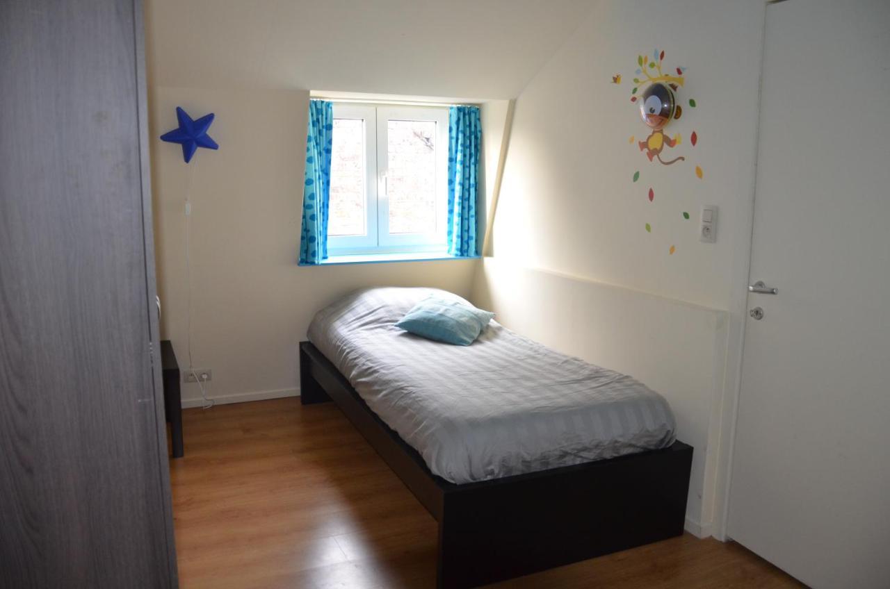 Apartment Sariks Place Μπριζ Εξωτερικό φωτογραφία