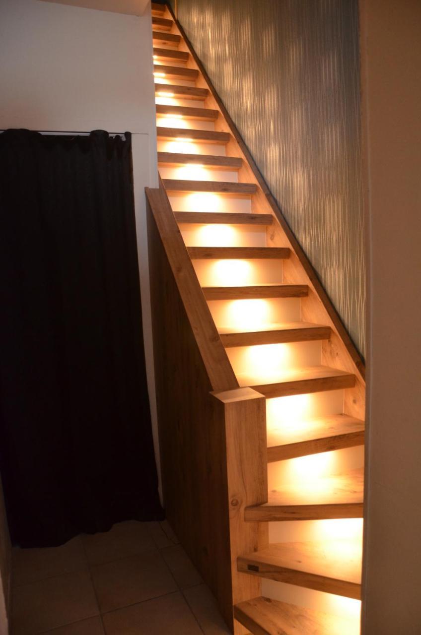 Apartment Sariks Place Μπριζ Εξωτερικό φωτογραφία