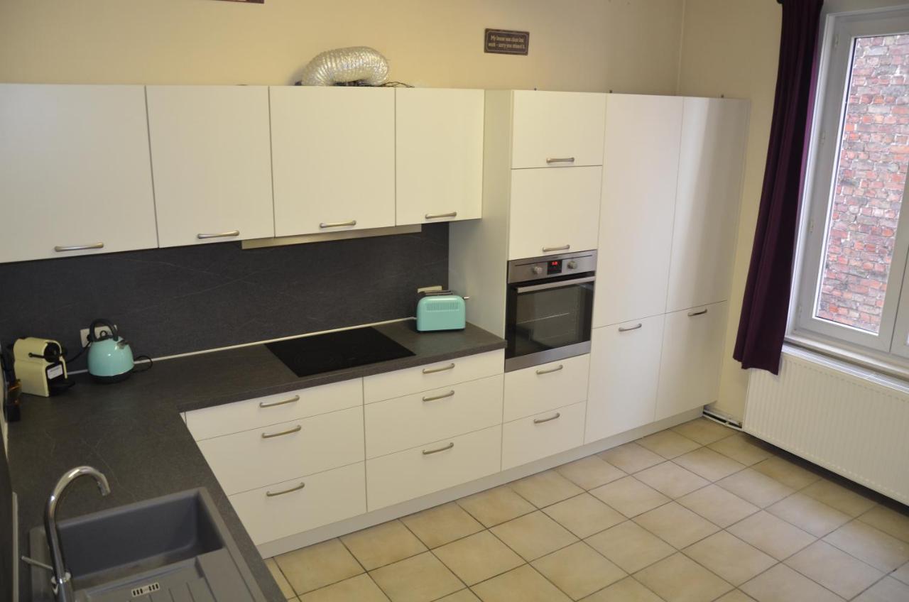 Apartment Sariks Place Μπριζ Εξωτερικό φωτογραφία