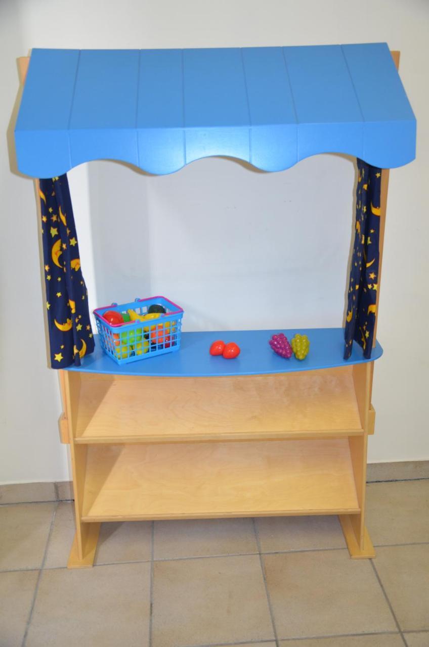 Apartment Sariks Place Μπριζ Εξωτερικό φωτογραφία