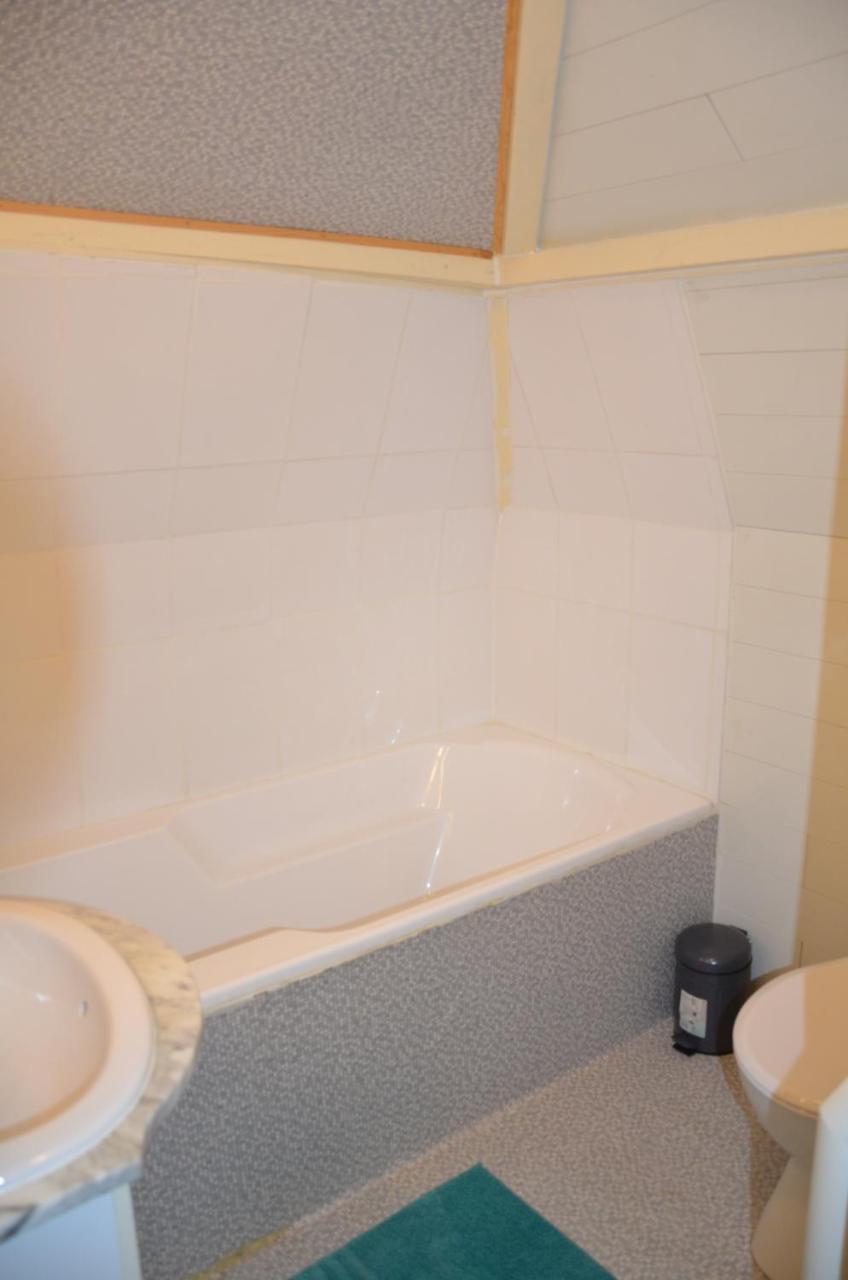 Apartment Sariks Place Μπριζ Εξωτερικό φωτογραφία