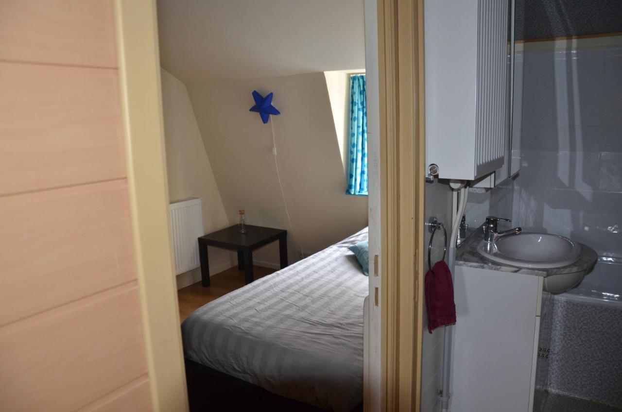 Apartment Sariks Place Μπριζ Εξωτερικό φωτογραφία