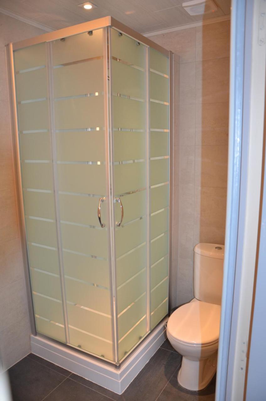 Apartment Sariks Place Μπριζ Εξωτερικό φωτογραφία