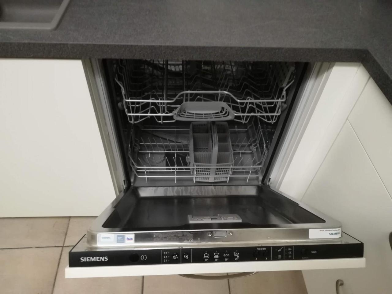 Apartment Sariks Place Μπριζ Εξωτερικό φωτογραφία